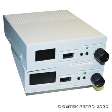 Gotek floppydrives en interfaces voor veel retro systemen beschikbaar voor biedingen