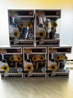 Funko Pop Art the Clown with Glasses 1593, Ophalen of Verzenden, Zo goed als nieuw