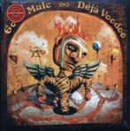 Lp Gov't Mule – Déjà Voodoo Limited Edition, Verzenden, Nieuw in verpakking, 12 inch, Poprock