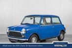 MINI Mini 1000 HLE Automaat (bj 1978), Gebruikt, Overige modellen, 4 cilinders, Blauw