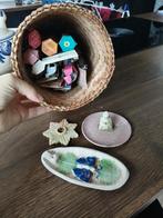 Set wierook - diverse geurtjes en houders, Ophalen