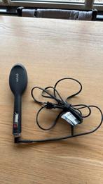 GHD Glide, Ophalen, Gebruikt