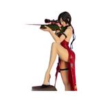 Saucy Power Premium Resident Evil Hunter Girl GK Queen Ada, Ophalen of Verzenden, Nieuw
