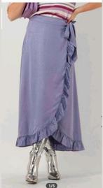 Fabienne Chapot Bobo Frill rok maat 38 *nieuw *, Kleding | Dames, Rokken, Fabienne Chapot, Ophalen of Verzenden, Nieuw, Maat 38/40 (M)