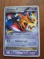 Giratina lv. X DP38, Ophalen of Verzenden, Zo goed als nieuw