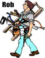 Klusjesman regio Amersfoort, midden NL, Gelderland