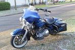 Harley-Davidson Road King FLHRI, Motoren, 2 cilinders, Chopper, Bedrijf, 1449 cc