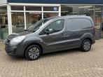 Peugeot PARTNER 120 1.6 BLUEHDI L1 AUTOMAAT, 4 cilinders, 700 kg, 100 pk, Origineel Nederlands