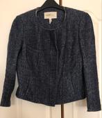 Isabel Marant Wollen Blazer / Jasje, Kleding | Dames, Blauw, Ophalen of Verzenden, Zo goed als nieuw, Jasje