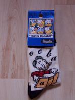 Originele Disney sokjes (Donald Duck) maat 28/31 NIEUW!, Kinderen en Baby's, Kinderkleding | Schoenen en Sokken, Nieuw, Jongen of Meisje