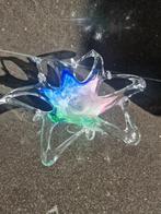 Prachtige Murano glazen schaal, Antiek en Kunst, Antiek | Glas en Kristal, Ophalen of Verzenden