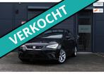 Seat IBIZA 1.0 TSI FR Business Intense Plus Beats|Camera|ACC, Auto's, Seat, Gebruikt, Met garantie (alle), Electronic Stability Program (ESP)