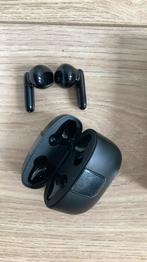 Draadloze oortjes Soundwave Pro 2 Siltcon zwart NIEUW, Ophalen of Verzenden, Nieuw, In oorschelp (earbud), Bluetooth