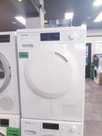 Warmtepompdroger Miele 7kg A++ INC GARANTIE, Ophalen, 6 tot 8 kg, Minder dan 85 cm, Overige typen