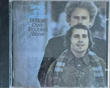 Simon And Garfunkel* – Bridge Over Troubled Water  #1678# beschikbaar voor biedingen