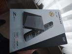 formuler z11 Pro BT, Audio, Tv en Foto, Mediaspelers, Ophalen of Verzenden, Nieuw, Minder dan 500 GB