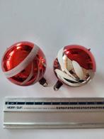 Set kerstballen, Antiek en Kunst, Curiosa en Brocante, Ophalen of Verzenden