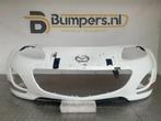 Bumper Mazda MX5 MX-5 Facelift 09-14 Voorbumper 14989z, Ophalen, Bumpers.nl, Info@Bumpers.nl, Bumpers.nl