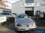 2007 MERCEDES CLS C219 plaatwerk carrosserie portier dorpel, Ophalen of Verzenden, Gebruikt, Mercedes-Benz