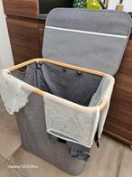 Stevige Wasmand/ opberg mand nieuw, Ophalen of Verzenden, Nieuw