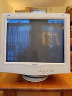 philips 109B20 19" crt monitor, Draaibaar, Gebruikt, Phillips., Overige typen