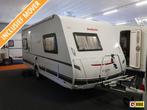 Dethleffs C'Go 495 FR MET MOVER EN VOORTENT, Caravans en Kamperen, Rondzit, Bedrijf, Dethleffs, Lengtebed