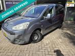 Peugeot Partner 170C 1.6 HDI Origin 500 kg., Voorwielaandrijving, Stof, Gebruikt, 4 cilinders