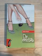 Saskia Noort - De eetclub, Boeken, Ophalen of Verzenden, Zo goed als nieuw