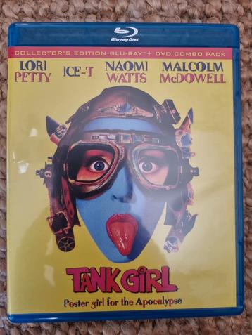 Tank Girl (Shout Factory)