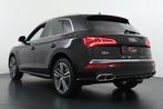Audi Q5 55 TFSI e quattro Competition, Automaat, Zwart, Plug-in hybride, Bedrijf
