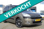 Citroen BERLINGO 1.6 VTi Tendance Multispace Luxe Pano Airco, Voorwielaandrijving, Euro 5, Stof, Gebruikt