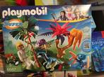 Playmobil super 4 - 6687, Nieuw, Complete set, Ophalen of Verzenden