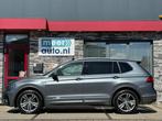 Volkswagen Tiguan Allspace 1.5 TSI HighlineDSG R-LINE VOL! D, Auto's, Volkswagen, Benzine, Emergency brake assist, SUV of Terreinwagen