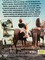 Ronja de Roversdochter - DVD Boxset NL versie, Cd's en Dvd's, Gebruikt, Verzenden, Alle leeftijden, Boxset