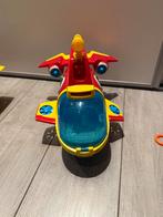 Paw Patrol Sub Patroller Speelgoed, Ophalen of Verzenden, Gebruikt