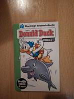 Donald Duck pocket nummer 4 'Albert Heijn verzamelcollecie', Boeken, Eén comic, Ophalen, Zo goed als nieuw, Europa