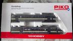 Roco 57571 Benelux NS nieuw H0, Hobby en Vrije tijd, Modeltreinen | H0, Ophalen, Nieuw, Piko, NS