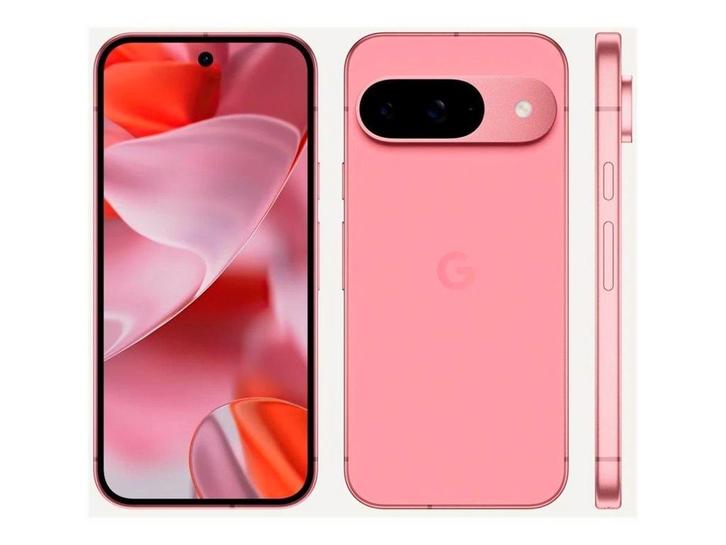 Google Pixel 9 - Zo Goed Als Nieuw!, Telecommunicatie, Mobiele telefoons | Overige merken, Nieuw, Zonder abonnement, Zonder simlock