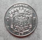 België munt 10 Frank, Postzegels en Munten, Ophalen of Verzenden, Losse munt