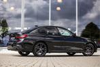 BMW 3 Serie 318i Executive Edition M-Sport | Pano | Camera |, Achterwielaandrijving, Gebruikt, 1465 kg, Zwart