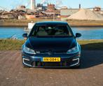 Volkswagen Golf 1.4 GTE | 300PK | APK | NAP | CARPLAY | TCR, Auto's, Stof, 4 cilinders, 2000 kg, Blauw