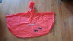 Hema regenponcho maat 98/104  jip en janneke, Ophalen of Verzenden, Zo goed als nieuw, Meisje, Jurk of Rok