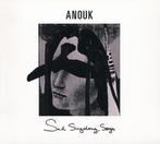 cd Anouk – Sad Singalong Songs, Gebruikt, Ophalen of Verzenden, 1980 tot 2000