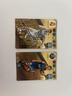 2018 Panini Adrenalyn FIFA 365 Limited Edition set, Ophalen of Verzenden, Zo goed als nieuw, Meerdere plaatjes