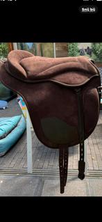 Zgan. Bareback pad Edix Amazon, Ophalen of Verzenden, Zo goed als nieuw