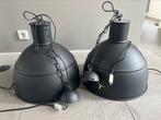 Hanglamp Tygo 2 stuks, Huis en Inrichting, Lampen | Hanglampen, Ophalen, Zo goed als nieuw, Minder dan 50 cm