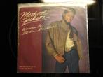 Michael Jackson - Wanna be startin' somethin' USA 1982 FH, Gebruikt, 10 inch, Single, Ophalen of Verzenden