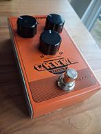 TC Electronics Choka Tremolo gitaar/bas effectpedaal, Muziek en Instrumenten, Effecten, Ophalen of Verzenden, Zo goed als nieuw