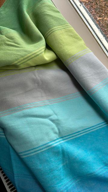 Draagdoek Little frog beschikbaar voor biedingen