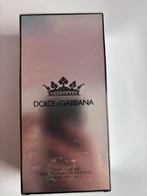 Dolce&Gabbana intense 100ML, Ophalen, Nieuw